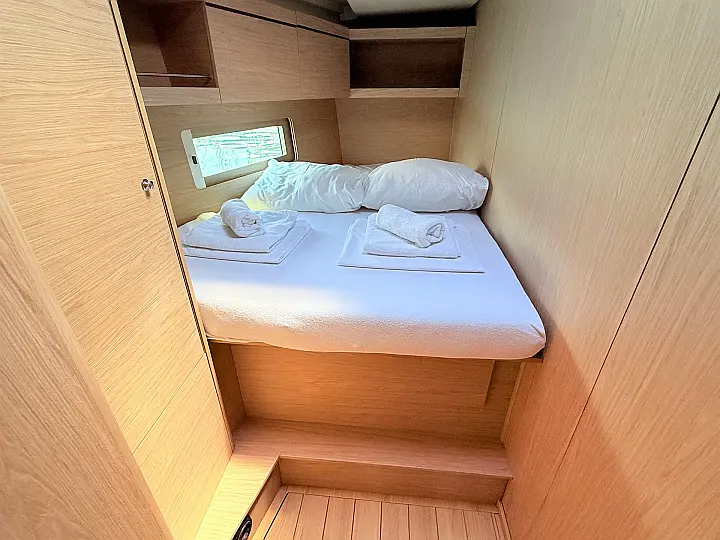 Oceanis 46.1 - 
