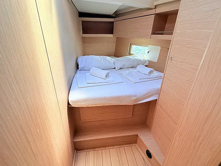 Oceanis 46.1 - 