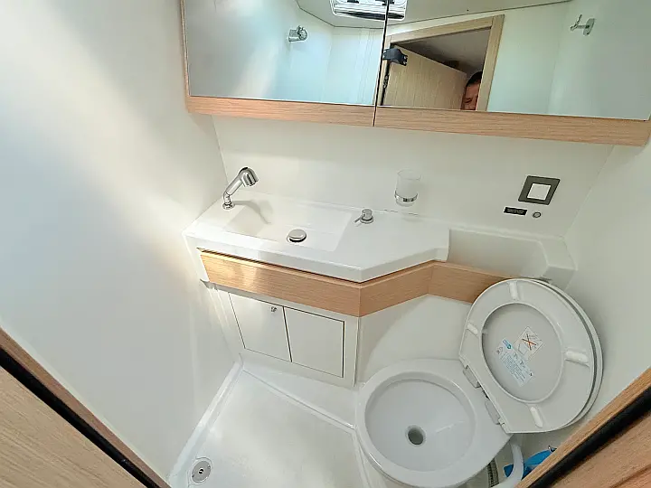 Oceanis 46.1 - 
