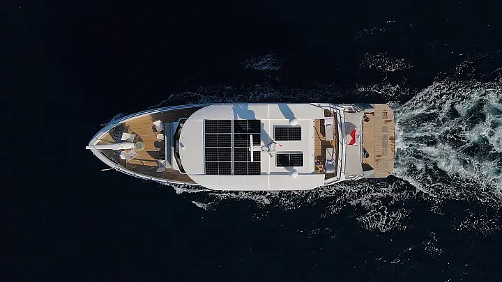 Aegean Explorer M26 - 