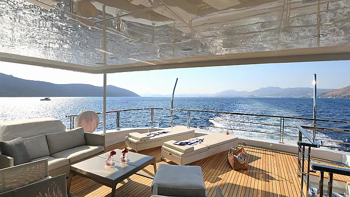Aegean Explorer M26 - 