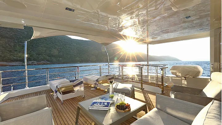Aegean Explorer M26 - 