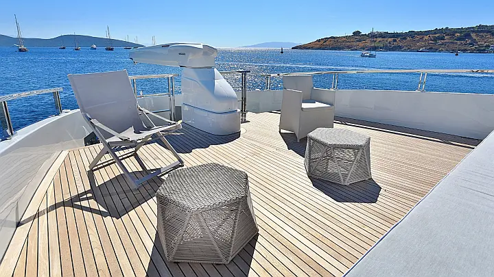 Aegean Explorer M26 - 
