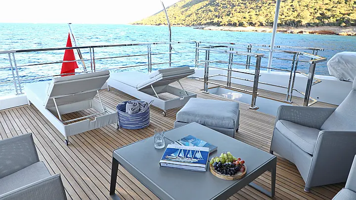 Aegean Explorer M26 - 
