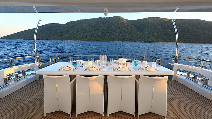 Aegean Explorer M26 - 