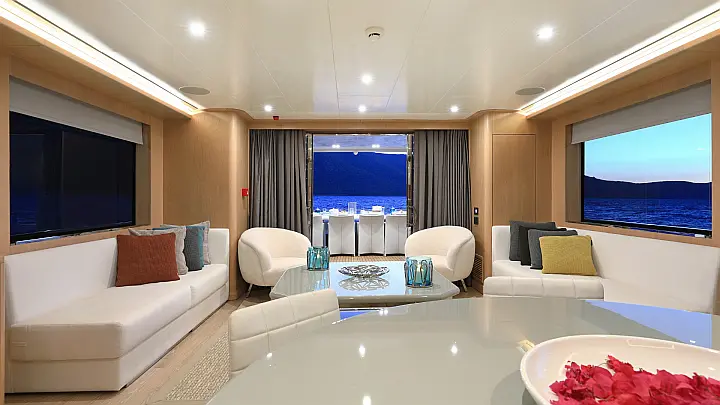Aegean Explorer M26 - 