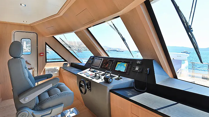 Aegean Explorer M26 - 