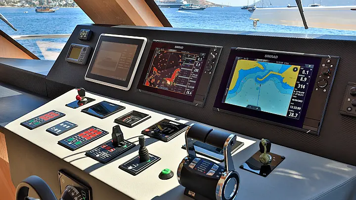 Aegean Explorer M26 - 