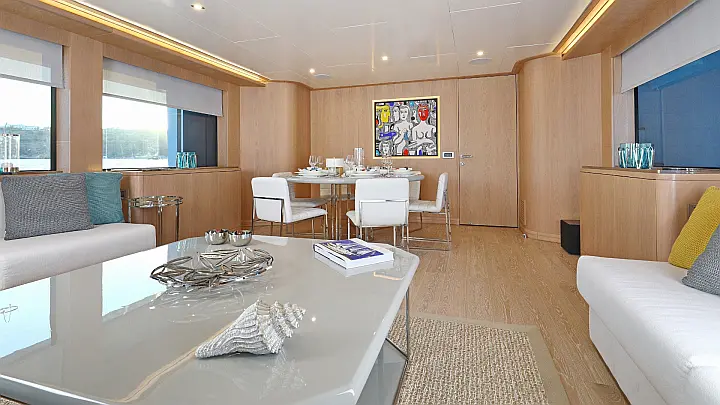 Aegean Explorer M26 - 