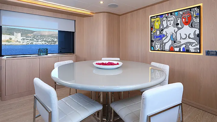 Aegean Explorer M26 - 