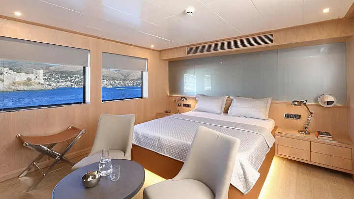 Aegean Explorer M26 - 