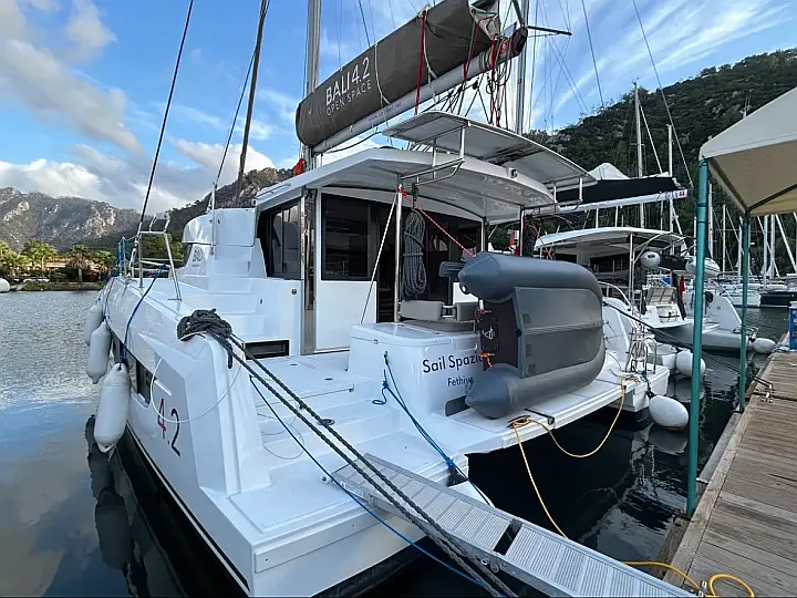 Bali 4.2 - 