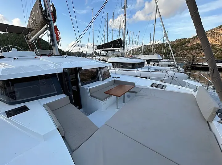 Bali 4.2 - 