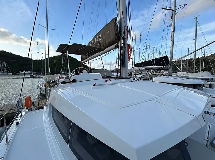 Bali 4.2 - 