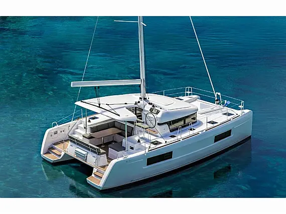 Lagoon 40