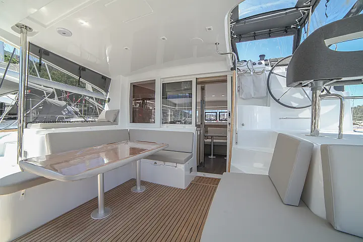 Lagoon 40 - 