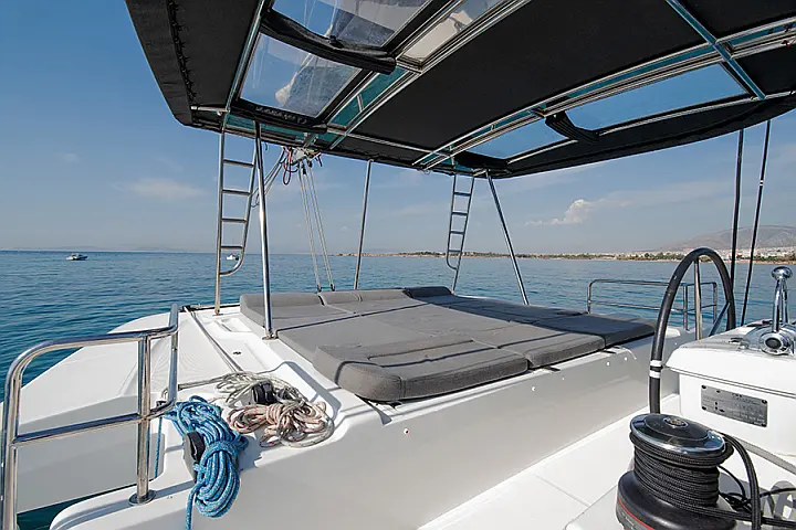 Lagoon 50 - 