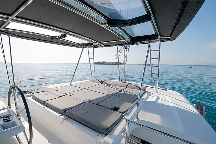 Lagoon 50 - 