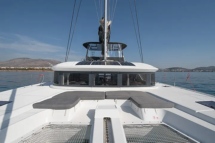 Lagoon 50 - 