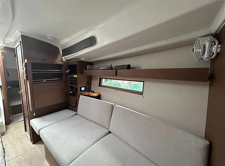 Oceanis 34.1 - 