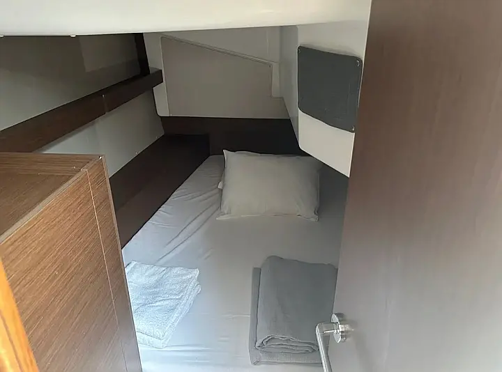 Oceanis 34.1 - 
