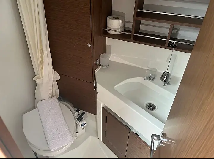Oceanis 34.1 - 