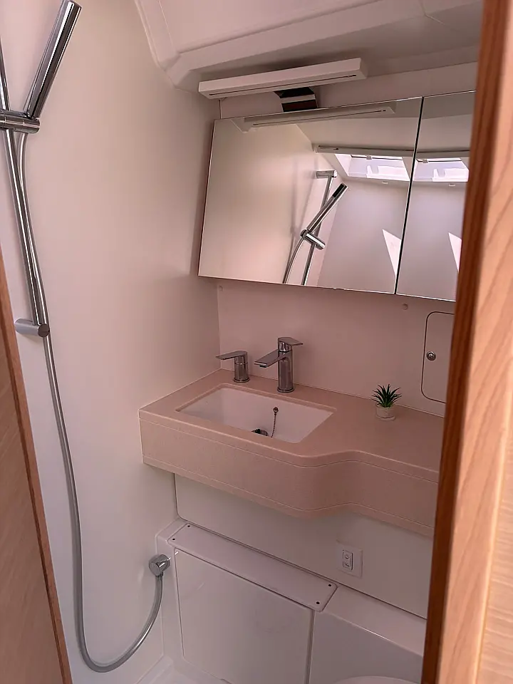 Dufour 48 - 
