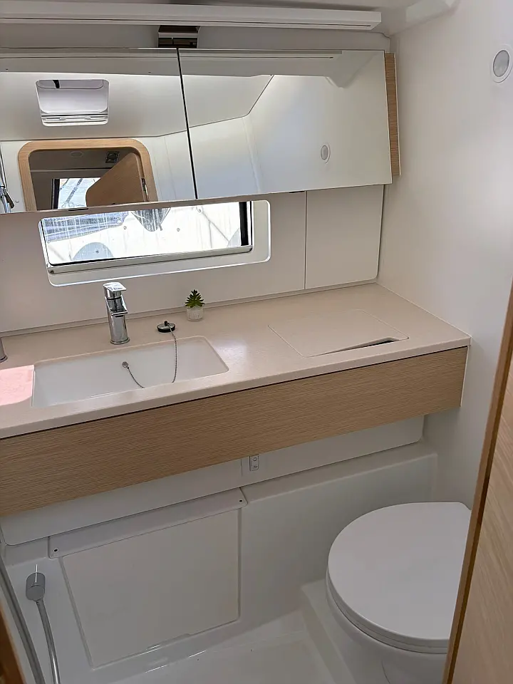 Dufour 48 - 