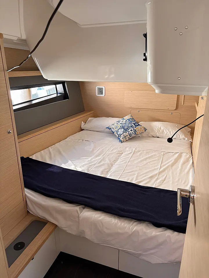 Dufour 48 - 