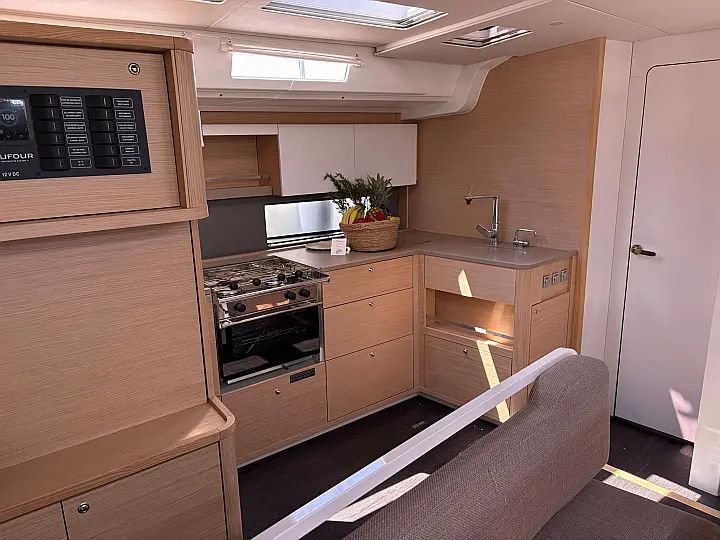 Dufour 48 - 
