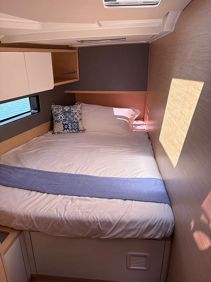 Dufour 48 - 