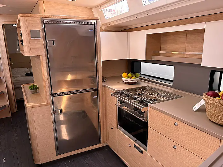 Dufour 48 - 