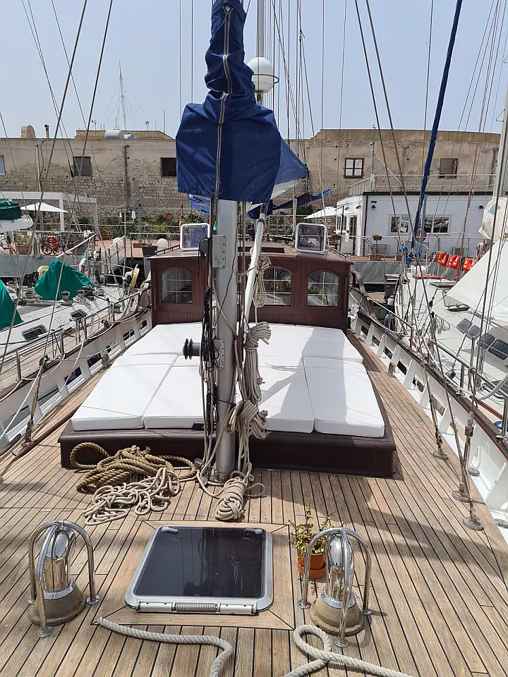 Gulet - 