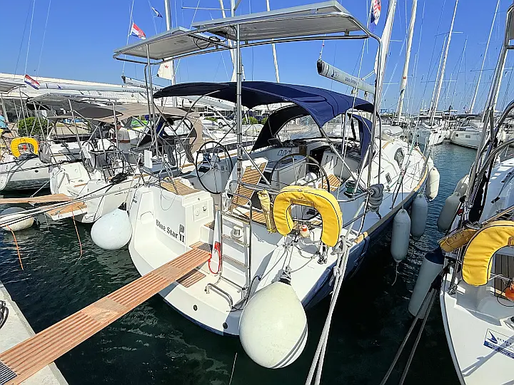 Oceanis 43 - 