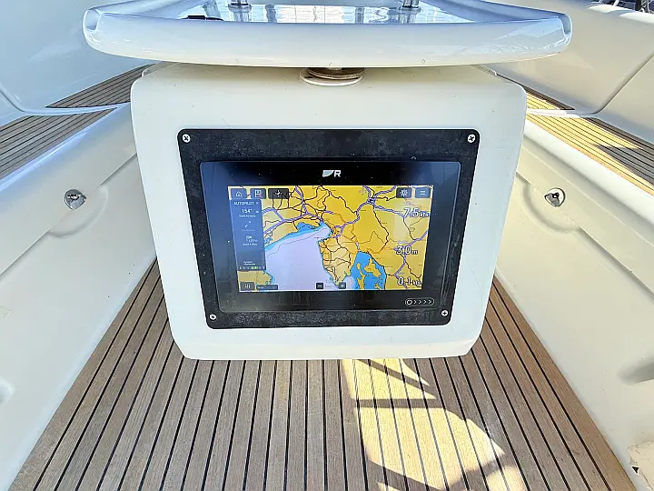 Oceanis 43 - 