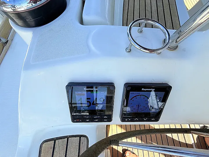 Oceanis 43 - 