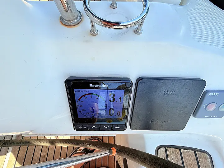 Oceanis 43 - 