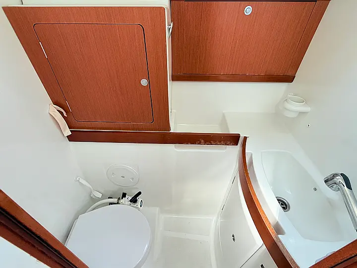 Oceanis 43 - 