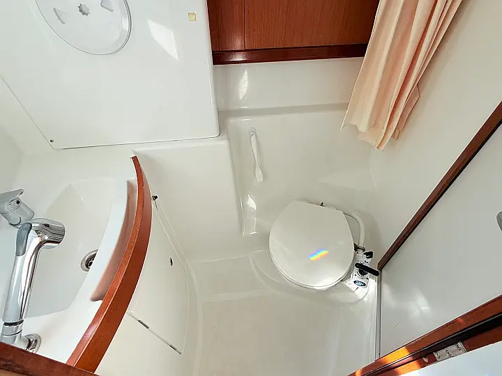 Oceanis 43 - 