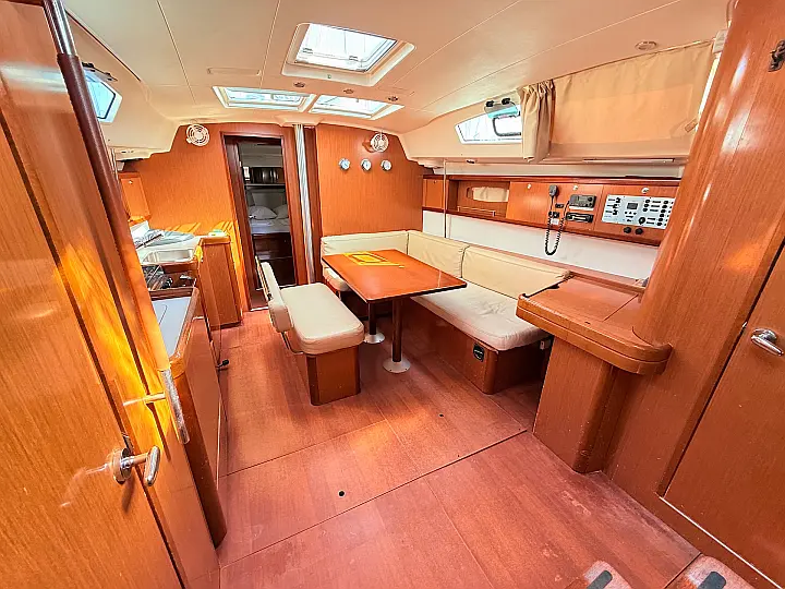 Oceanis 43 - 