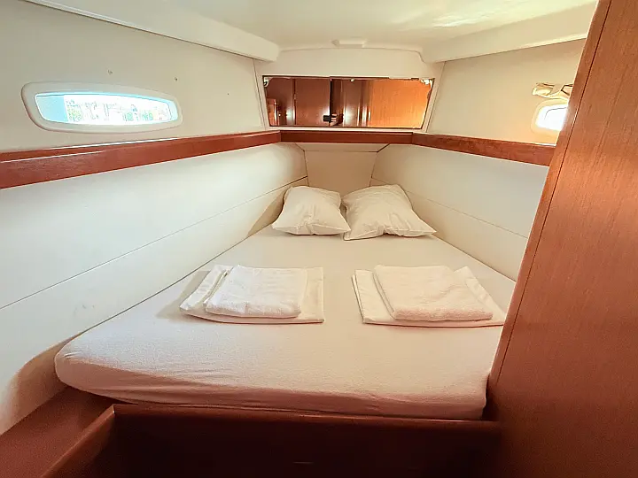 Oceanis 43 - 