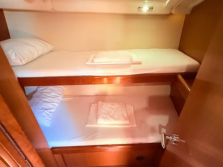 Oceanis 43 - 