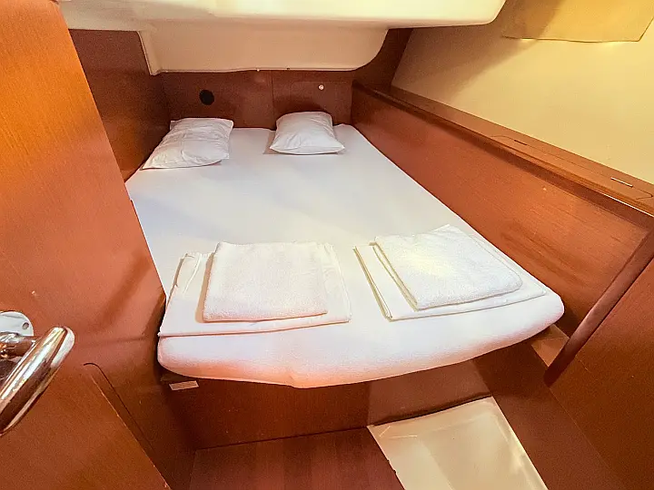 Oceanis 43 - 