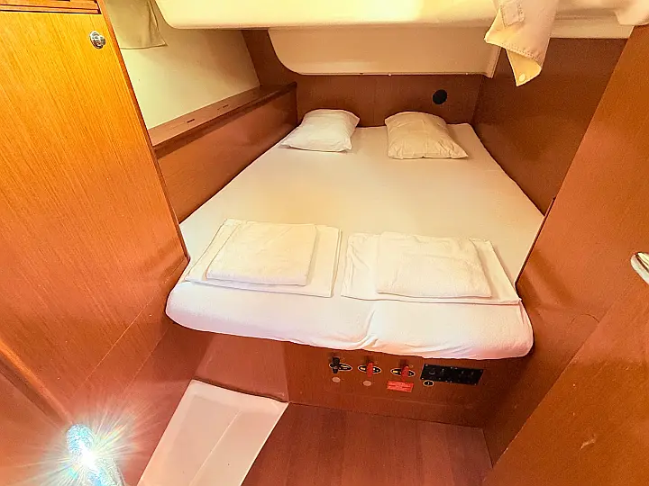 Oceanis 43 - 