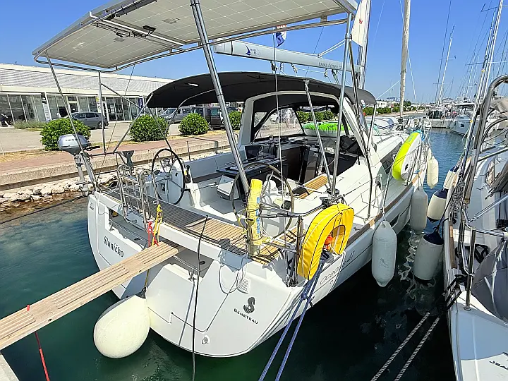 Oceanis 41 - 