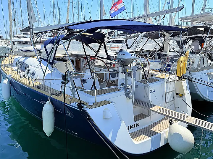 Oceanis 46 - 