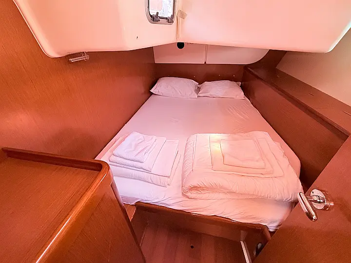 Oceanis 46 - 