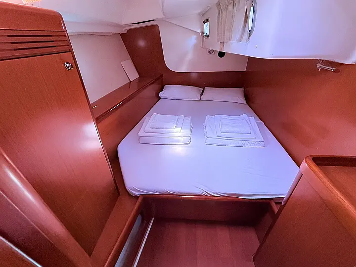 Oceanis 46 - 