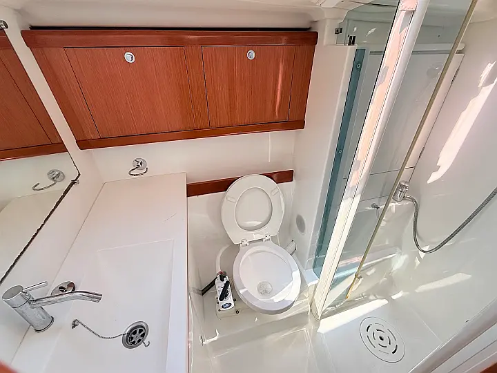 Oceanis 46 - 