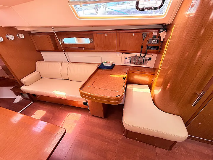 Oceanis 46 - 
